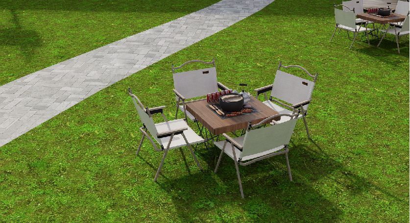 樊城区酒店帐篷定制：解锁旅居新体验，打造差异化竞争力