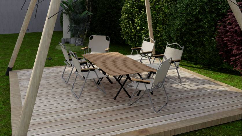 樊城区帐篷生产厂家：以匠心筑牢户外装备的品质根基